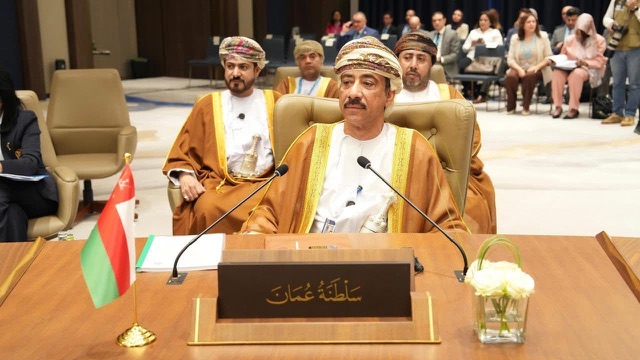 برئاسة السفير الرحبي .. بغداد تستضيف اجتماعات المندوبين الدائمين للجامعة العربية بمشاركة وفد عُماني 