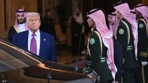 ترامب في السعودية.. أبرز ما جاء في 