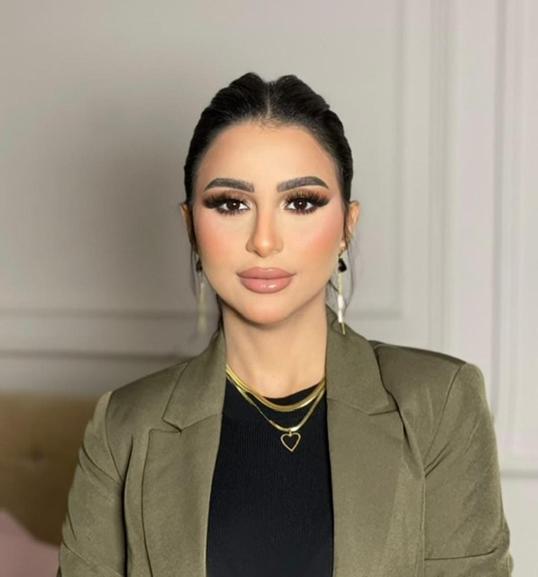 بيري الشامي تنال البراءة وتتوعد بملاحقة مروّجي الاتهامات الملفقة قانونيًا