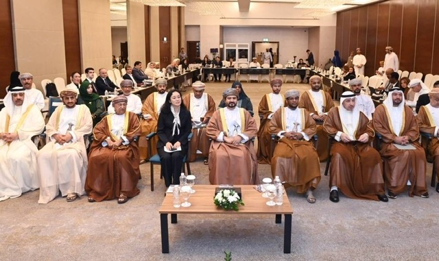 عُمان تستضيف اجتماعات منظمة التجارة العالمية وتحتفي بمرور 25 عاماً على انضمامها