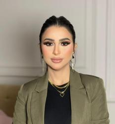 بيري الشامي تنال البراءة وتتوعد بملاحقة مروّجي الاتهامات الملفقة قانونيًا