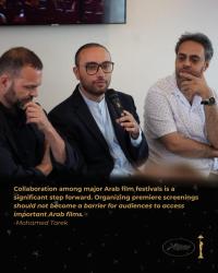 المدير الفني لـ