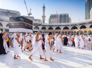 الداخلية السعودية : لا حج إلا بتأشيرة مخصصة وغرامة 20 ألف ريال للمخالفين
