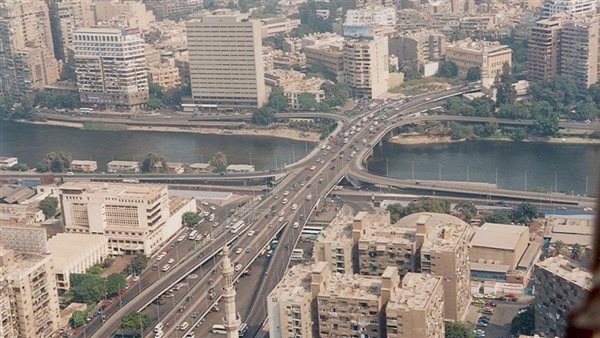 غلق كلي بشارع ٢٦ يوليو في اتجاه ميدان لبنان لمدة 3 أيام.. اعرف البديل والسبب