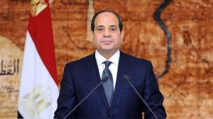  الرئيس السيسي يتوجه إلى بغداد للمشاركة في القمة العربية 