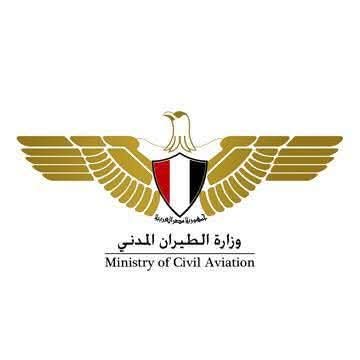 وزارة الطيران تعرب عن أسفها للحادث المأساوى في مطار شرم الشيخ .. وفاة وإصابات جراء سقوط لوحة إعلانات 