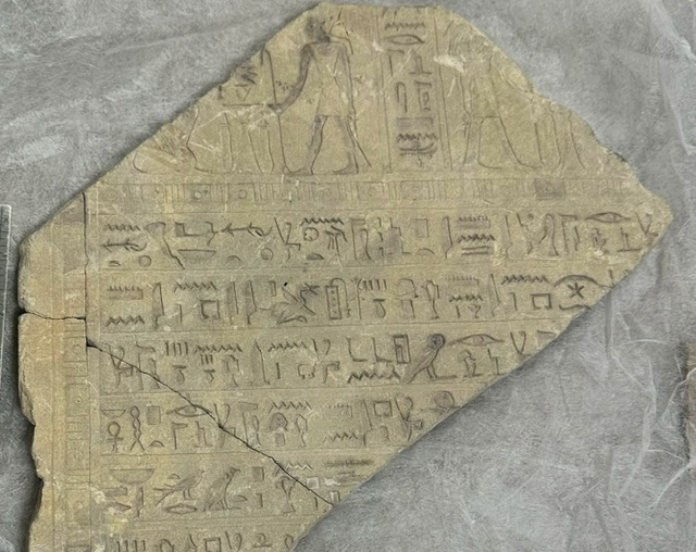 مصر تستعيد 21 قطعة أثرية من أستراليا بجهود السفارة في كانبرا والقنصلية في سيدني