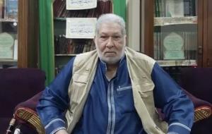 الشبراوي: كلمة 
