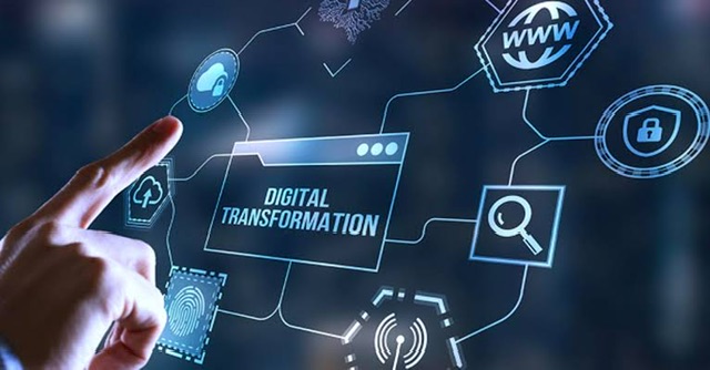 السعودية تقود التحول الرقمي في المنطقة بقيمة 495 مليار ريال