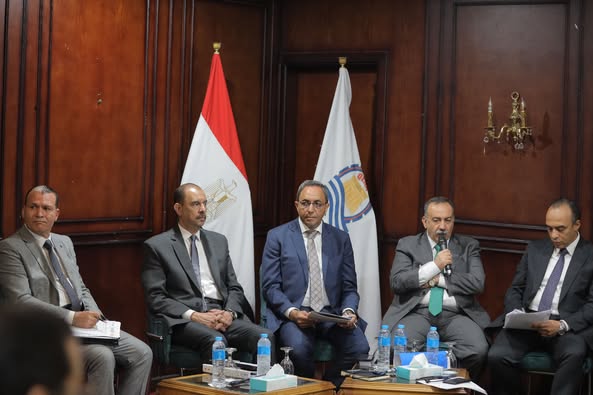 بحضور محافظي الصعيد وقيادات البنك الدولي.. ورشة عمل موسعة بقنا ضمن برنامج تنمية صعيد مصر

