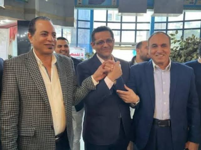 بعد فرز ثلثي الاصوات .. مؤشرات تفيد تقدم البلشي واقترابه من حسم المقعد