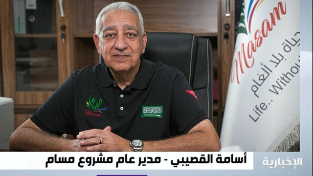 القصيبي يحذّر: الحوثيون يستغلون الهدن لزرع مزيد من الألغام وتحويلها إلى أدوات قتل جماعي