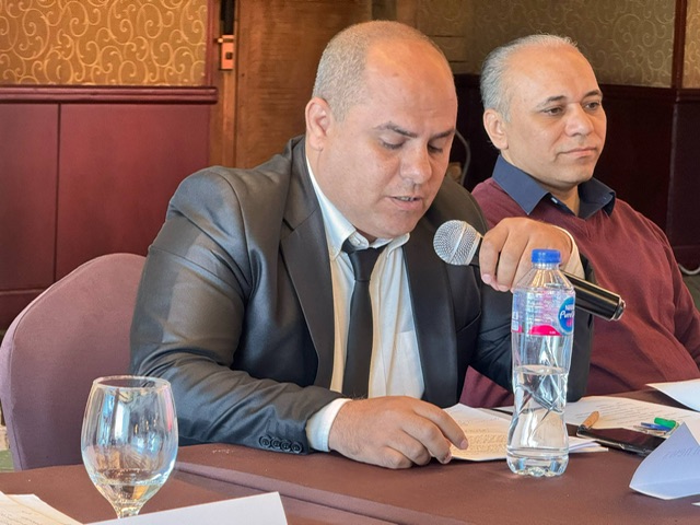 الدكتور أحمد فارس: تحالف مصر–الصين–العرب ضرورة لصناعة مستقبل مشترك أكثر تأثيرًا وتوازنًا