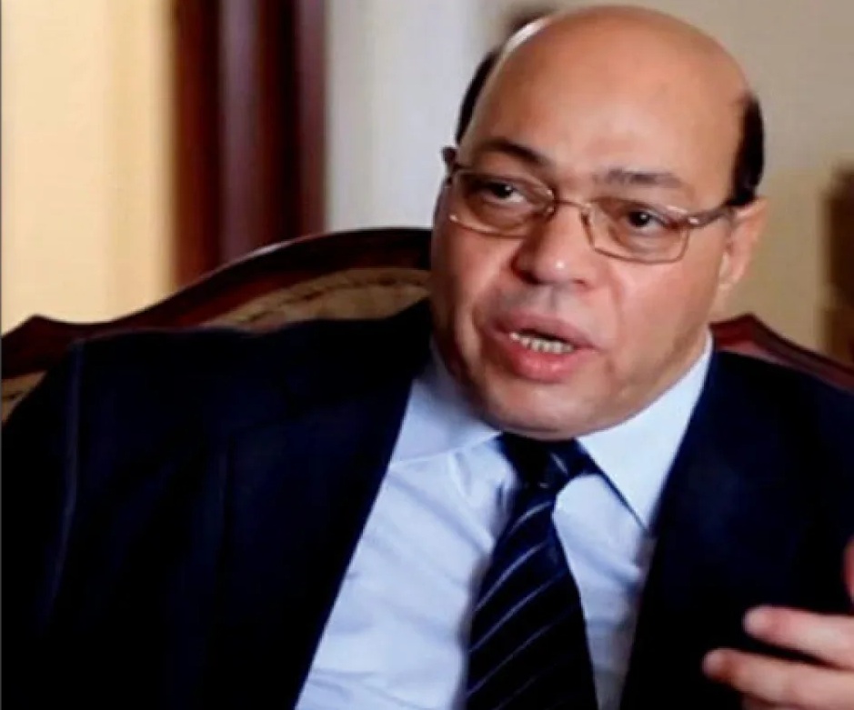 الثقافة تطلق مشروع إصدار أعمال الدكتور شاكر عبد الحميد بهيئة الكتاب

