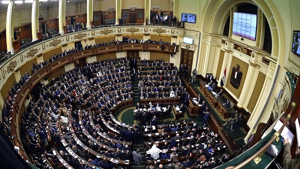 رئيس مجلس النواب: تلقينا مشروعي قانونين بشأن الانتخابات النيابية

