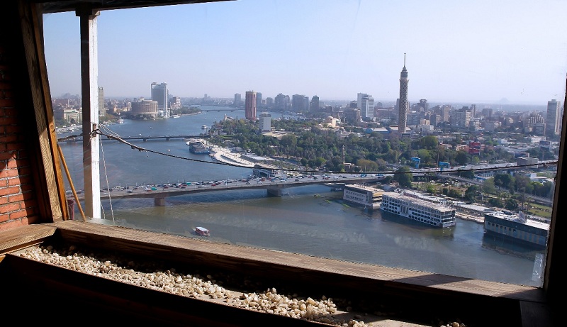 ماسبيرو تطلق استديو 