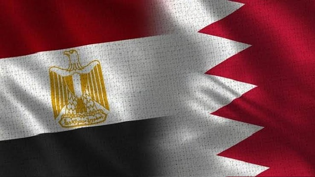 مملكة البحرين تعزي مصر في ضحايا سقوط طائرة تدريب عسكرية