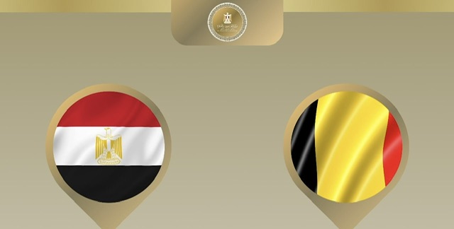 وزير الخارجية يتوجه إلى بلجيكا للمشاركة في الاجتماع الوزاري الإفريقي الأوروبى