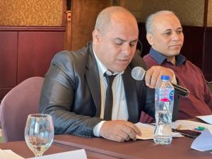 الدكتور أحمد فارس: تحالف مصر–الصين–العرب ضرورة لصناعة مستقبل مشترك أكثر تأثيرًا وتوازنًا