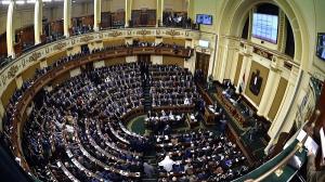 رئيس مجلس النواب: تلقينا مشروعي قانونين بشأن الانتخابات النيابية

