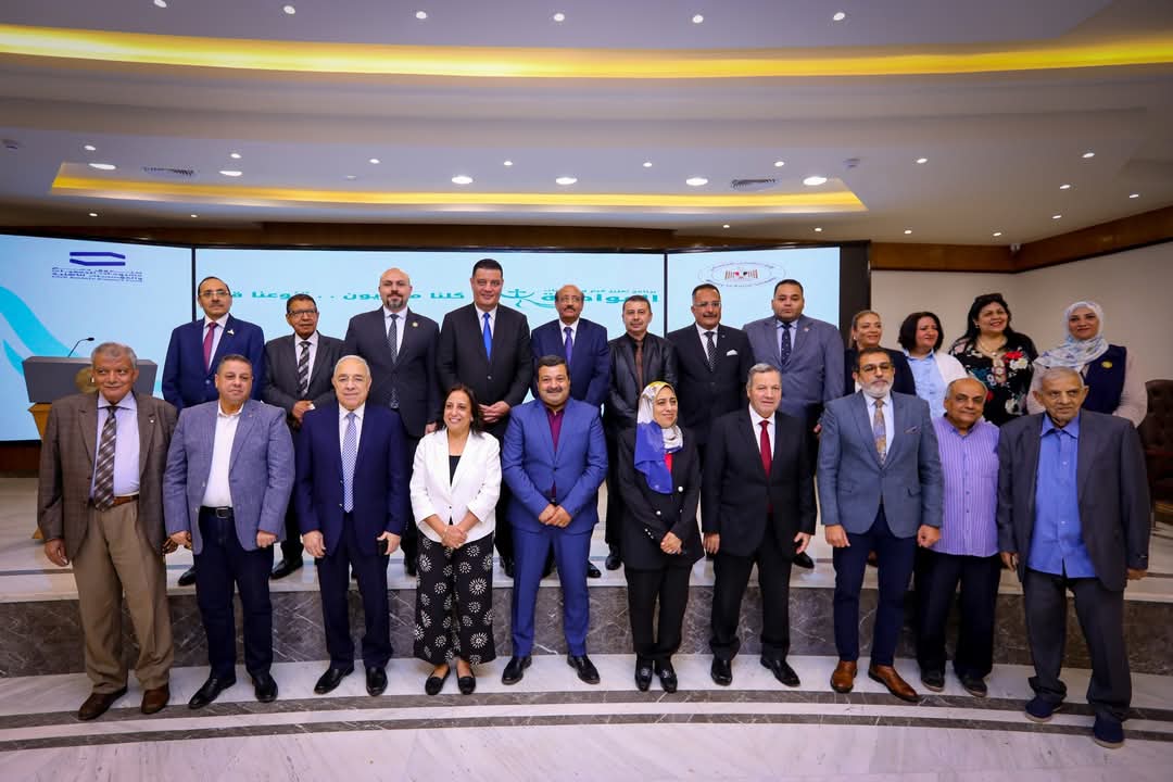 الهيئة القبطية الإنجيلية تطلق مشروعًا رائدًا لتعزيز المواطنة في المنيا بتمويل من 