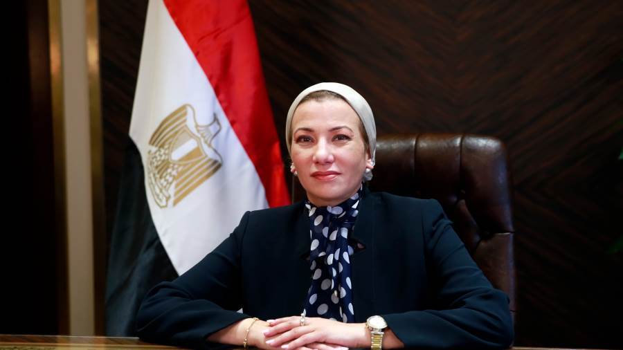 مجلس الوزراء يهنئ وزيرة البيئة بتعيينها أمينة تنفيذية جديدة لـ 