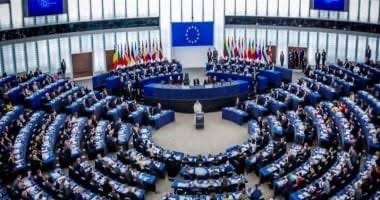 وفد البرلمان الأوروبي يزور القاهرة لتعزيز التعاون الثنائي وبحث الأمن الإقليمي وحقوق الإنسان