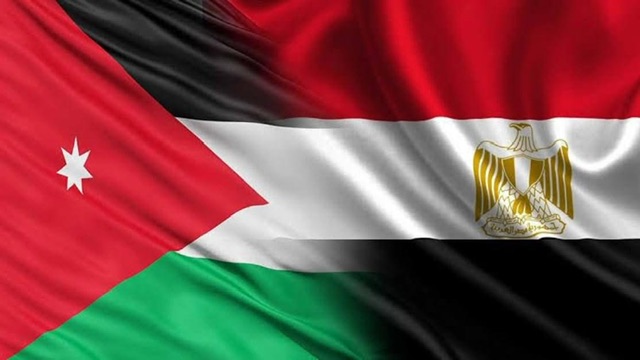 مصر تهنيء الأردن بمناسبة الاحتفال بذكرى يوم الاستقلال