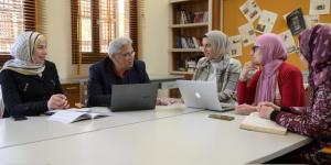 الجامعة الأمريكية تشارك في مبادرة عالمية لتعزيز نظم الرعاية الصحية في مصر