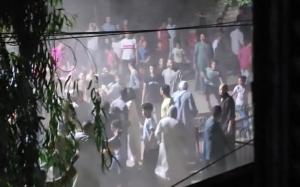 القبض على 20 شخصًا من مرتكبي الشغب بقرية الحواصلية بالمنيا

