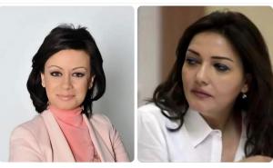 حزب الدستور يطالب بوقف التنكيل بالصحفيين ويتضامن مع رشا قنديل

