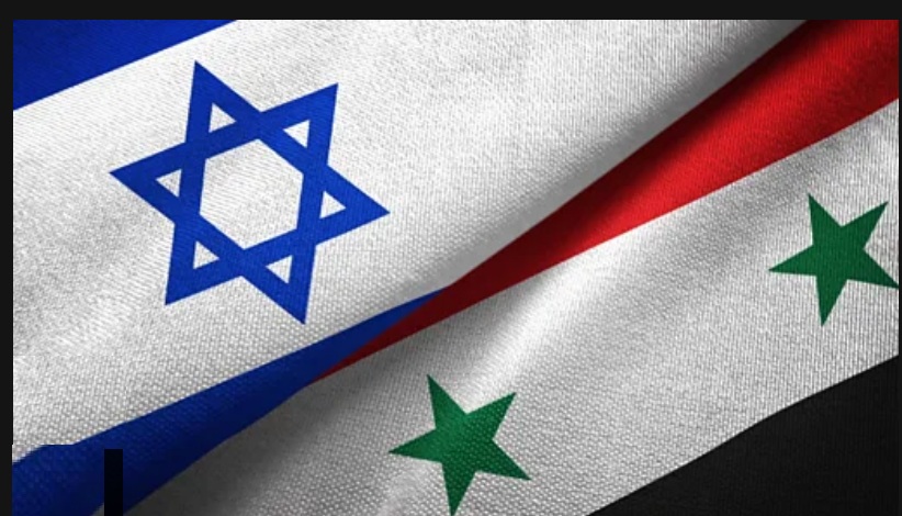 إسرائيل وسوريا تتفاوضان وجها لوجه