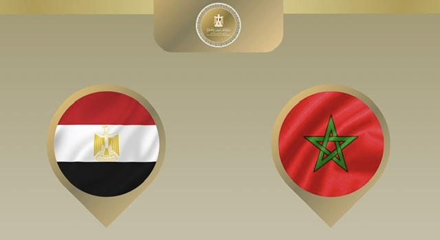 وزير الخارجية يتوجه إلى المغرب في زيارة ثنائية