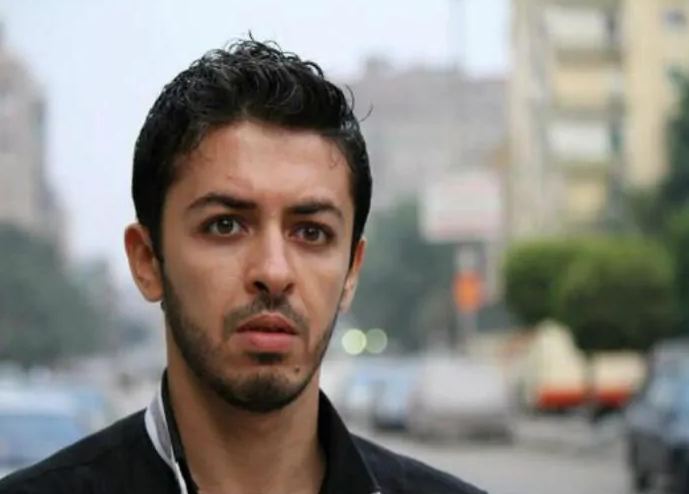 الجنايات تبرئ الفنان هيثم محمد من تهمة حيازة الهيروين في شقة الهرم

