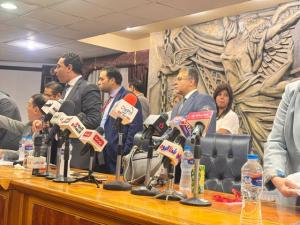 بالأرقام.. اللجنة القضائية تعلن الفائزين الـ6 بعضوية مجلس نقابة الصحفيين