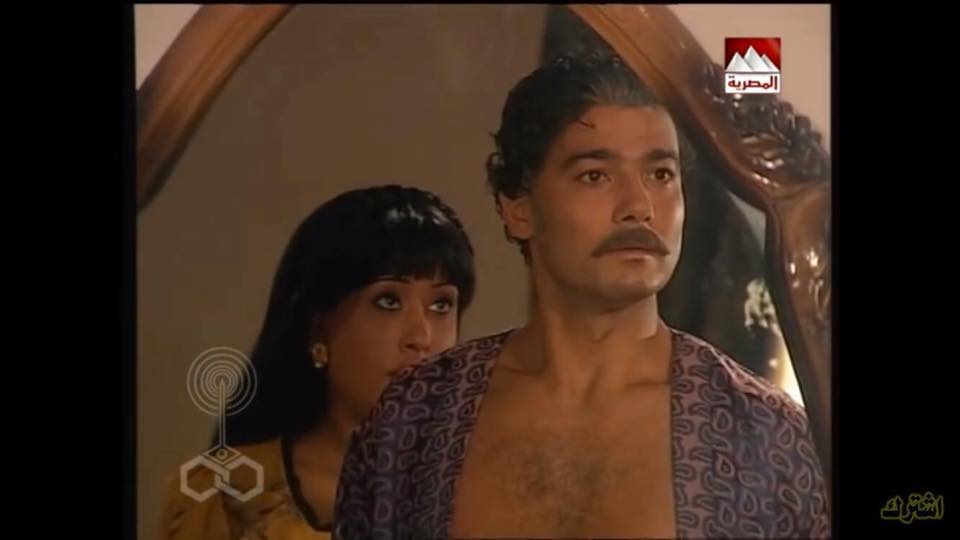 «داود باشا» غريب الدارين ومأساة الهوية الممزقة في الدراما المصرية

