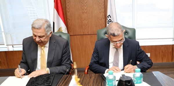 وكالة الفضاء المصرية ونيو جيزة توقعان بروتوكول تعاون في مجالات الفضاء والتكنولوجيا المتقدمة






