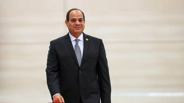 الرئيس السيسي يستقبل وزير خارجية العراق ويؤكد دعم مصر الكامل للقمة العربية المقبلة في بغداد