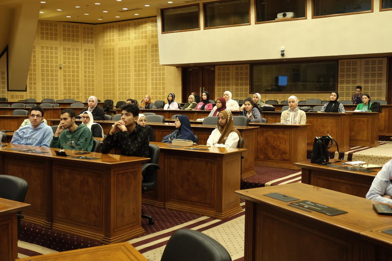 ورشة بمكتبة الإسكندرية لتنمية مهارات الشباب لمواكبة وظائف المستقبل