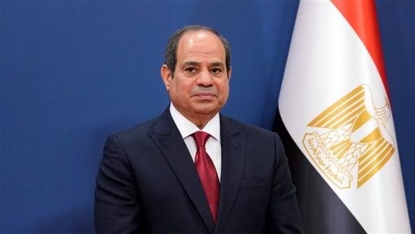 الرئيس السيسي يستقبل رئيس جزر القُمر لبحث تعزيز العلاقات الثنائية 