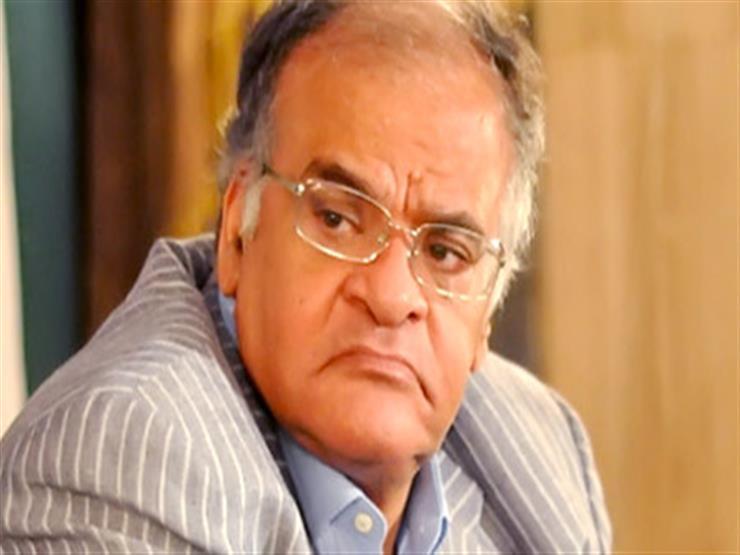 
رسالة غاضبة من ممدوح عباس.. شاهدا ماذا قال
