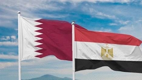 مصر وقطر: مستمرون في وساطتنا لإنهاء مأساة غزة ولن ننجر إلى محاولات التشكيك أو التصعيد