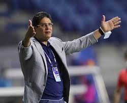 ننشر التشكيل النهائي للجهاز الفنى للفريق الأول بنادى الزمالك 