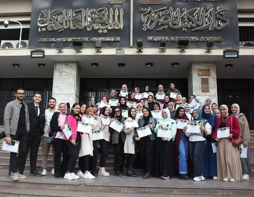 دار الكتب والوثائق تصدر تقريرًا شاملاً عن جهود توثيق التراث الثقافي في مصر 