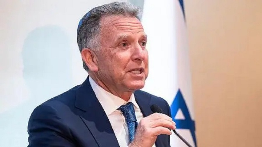 قيادي في حماس: مفاوضات متقدمة مع الإدارة الأمريكية تبحث وقف إطلاق النار وإدخال المساعدات (انفوجراف)
