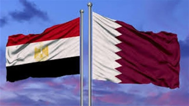 مصر وقطر تؤكدان استمرار الجهود للتوصل إلى هدنة تمهيداً لوقف دائم لإطلاق النار في غزة