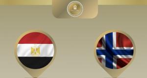 وزير الخارجية يتوجه إلى النرويج للمشاركة في منتدى أوسلو