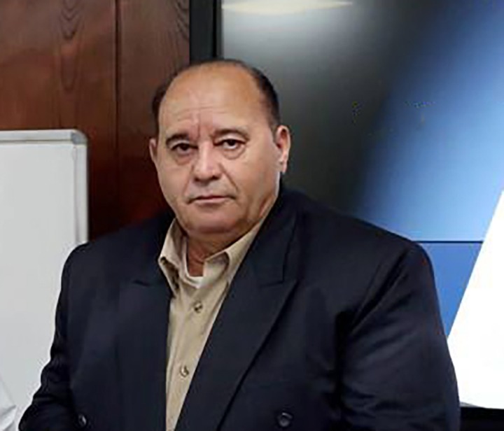 البرابرة في المدينة