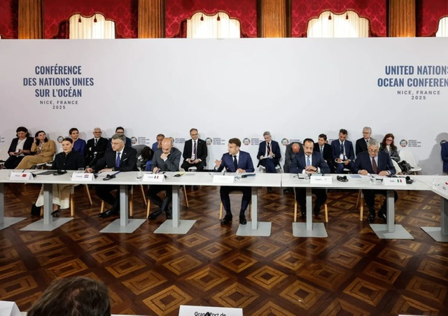 إيطاليا تستضيف أول منتدى أوروبي متوسطي للمياه عام 2026