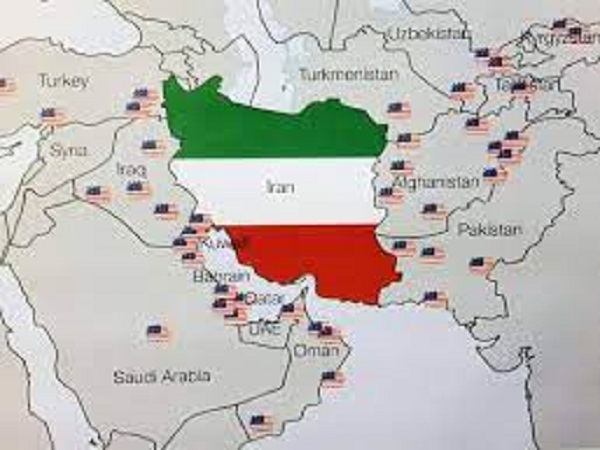 ايران تهدد: